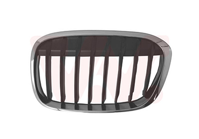 Grille de calandre gauche, modèle sport jusque 2019