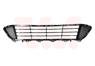 Grille de pare-chocs avant inférieure, modèle sport jusque 2019