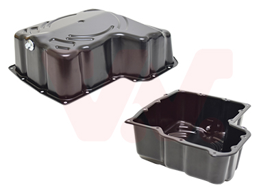 Carter d'huile 2.2 tdci