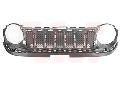 Grille de calandre, modèle à partir de 07/2018