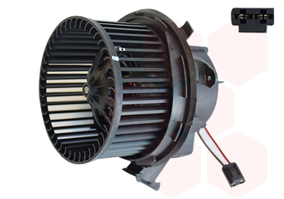 Ventilateur intérieur