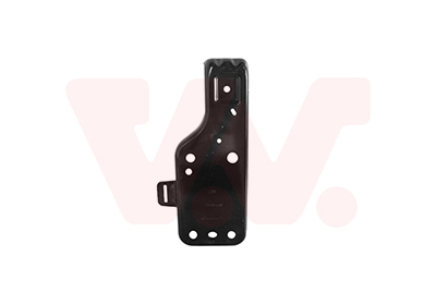 Support de face avant gauche, vertical