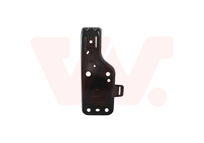 Support de face avant droite, vertical