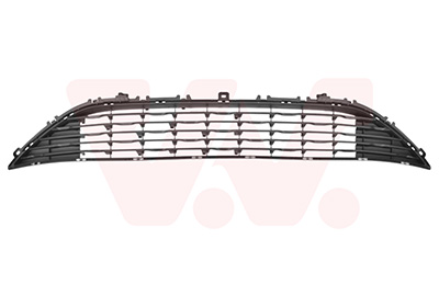 Grille de pare-chocs avant inférieure