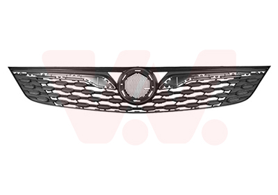 Grille de calandre, modèle à partir de 10/2019