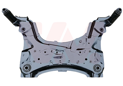 Berceau moteur