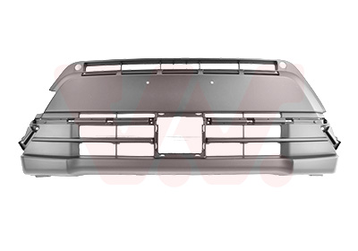 Grille de pare-chocs avant inférieure, modèle glx à partir de 2019