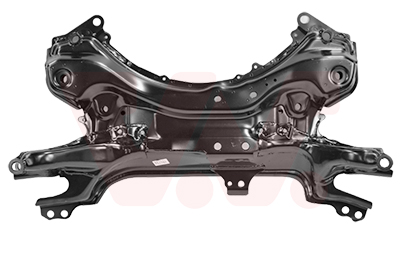 Berceau moteur avant