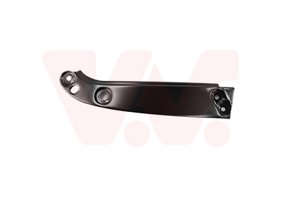 Face avant support droit supérieur horizontal