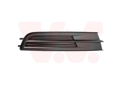 Grille de pare-chocs avant droit, sans emplacement antibrouillard, modèle Trendline