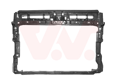 Face avant, modèle 1.6 TDi / 2.0 TDi 81,85Kw