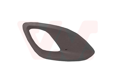 Enjoliveur antibrouillard droit, modèle 5 portes