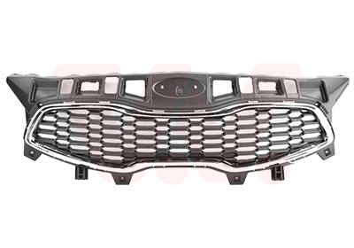 Grille de calandre, modèle 5 portes/break