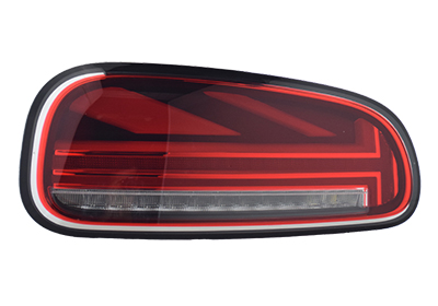Feu arrière gauche, led, modèle clubman à partir de 07/2019