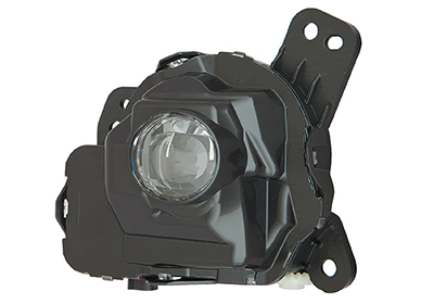 Feu antibrouillard avant gauche, led, modàle à partir de 03/2015