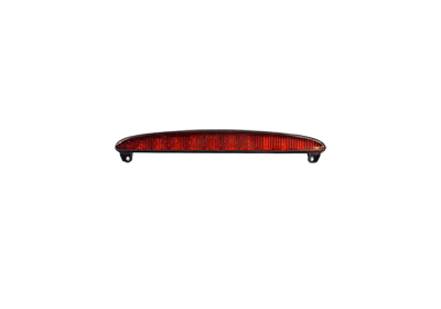 Feu de stop, led sans cadre noire