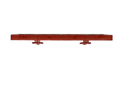Feu de stop, led