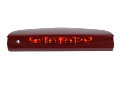 Feu de stop arrière, led, modèle 3 portes