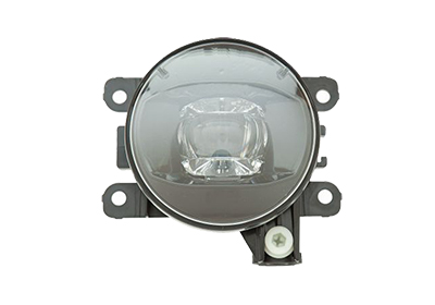 Feu antibrouillard avant gauche, modèle led