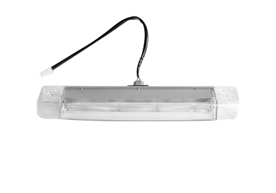 Feu de stop, led