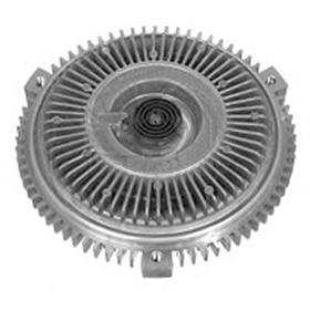 Embrayage de ventilateur, modèle 2.5 tdi