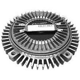 Embrayage pour ventilateur moteur, modèle 6 Cylindres sauf 2.5 tdi