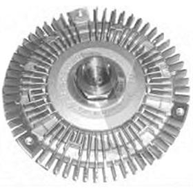 Embrayage de ventilateur, modèle 2.5 tdi