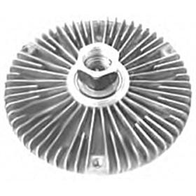 Embrayage pour ventilateur moteur, modèle 330D/330Xd(M57)