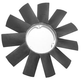 Hélice pour ventilateur moteur, modèle 320I/323I/325I/330I