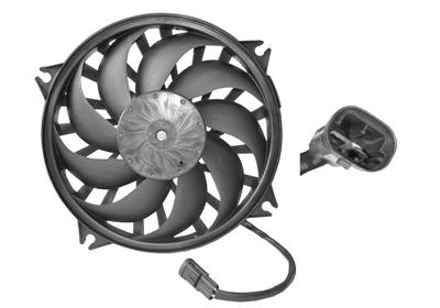 Motoventilateur