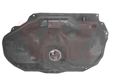 Réservoir diesel