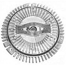 Embrayage pour ventilateur moteur, modèle 2.5D / 2.5Td