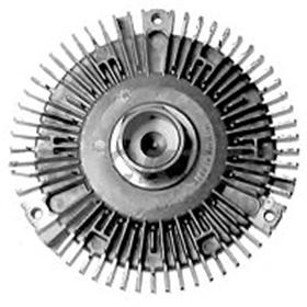 Embrayage pour ventilateur moteur, modèle 1.8/2.0/2.2/2.3