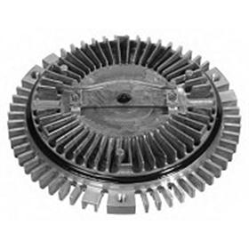 Embrayage pour ventilateur moteur, modèle 200/230 avec climatisation
