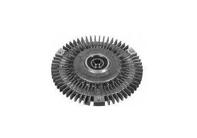 Embrayage pour ventilateur moteur, modèle 2.4/2.8
