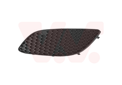 Grille de pare-chocs avant inferieur