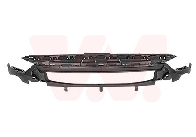 Support grille de calandre