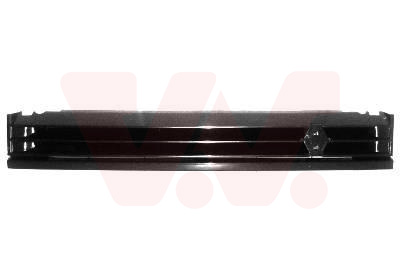 Grille de calandre, plastique