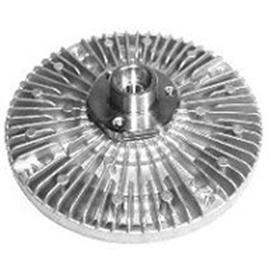 Embrayage pour ventilateur moteur, modèle 4 cylindres