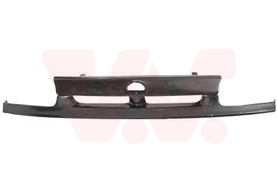 Grille de calandre